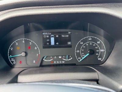 2023 Ford Transit-250 Base