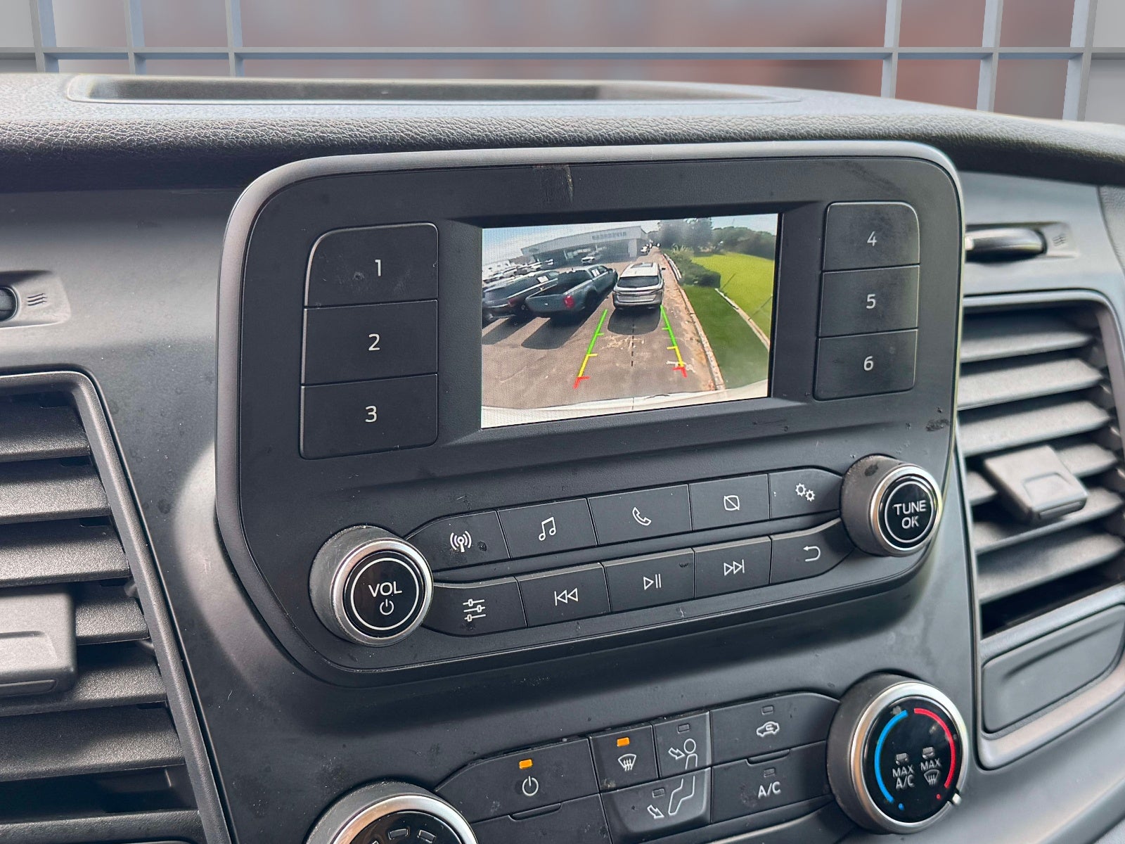 2023 Ford Transit-250 Base