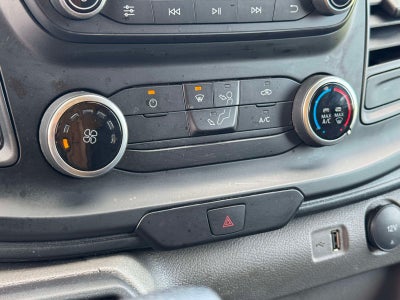 2023 Ford Transit-250 Base