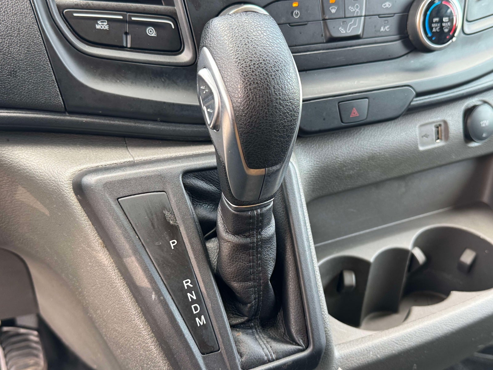 2023 Ford Transit-250 Base