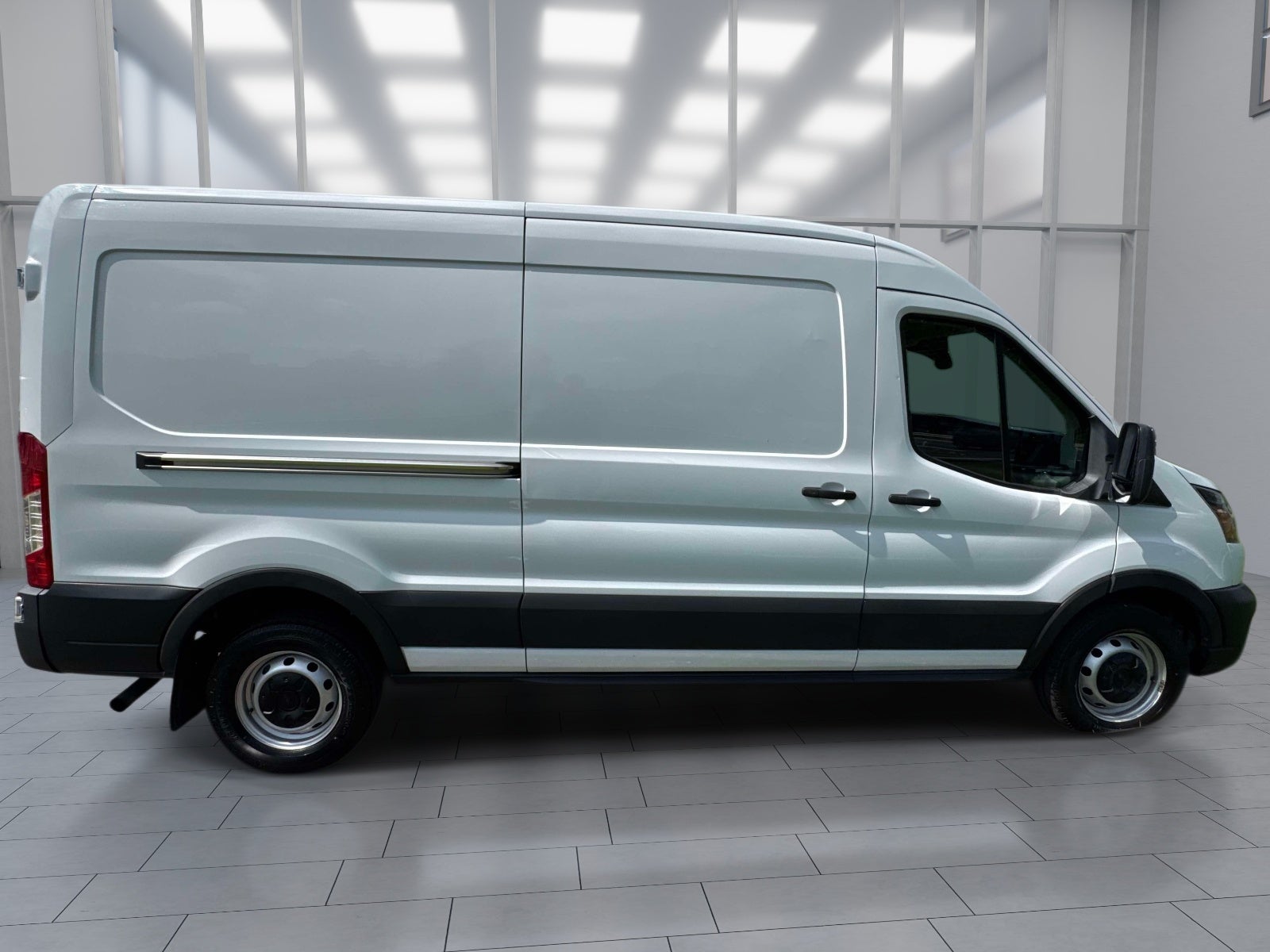 2023 Ford Transit-250 Base