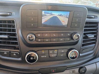 2023 Ford Transit-250 Base