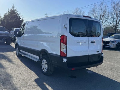 2023 Ford Transit-250 Base