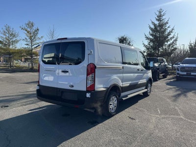2023 Ford Transit-250 Base