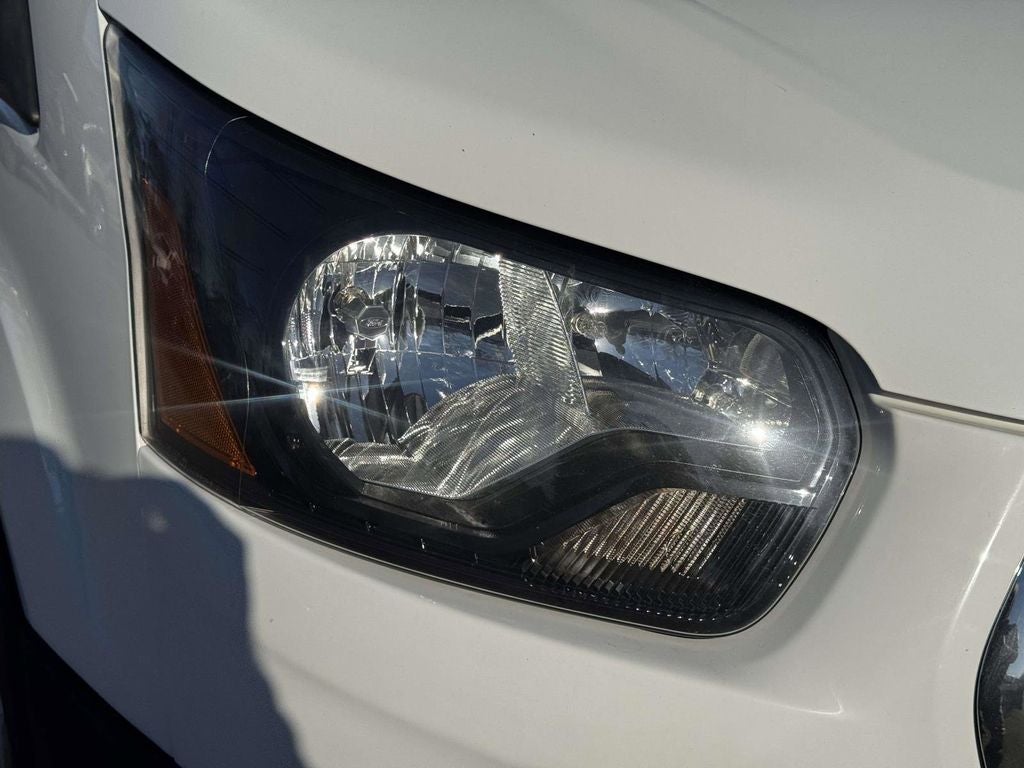 2023 Ford Transit-250 Base