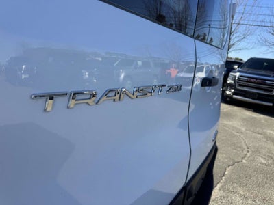 2023 Ford Transit-250 Base