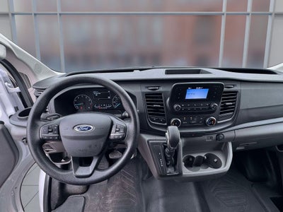 2024 Ford Transit-250 Base