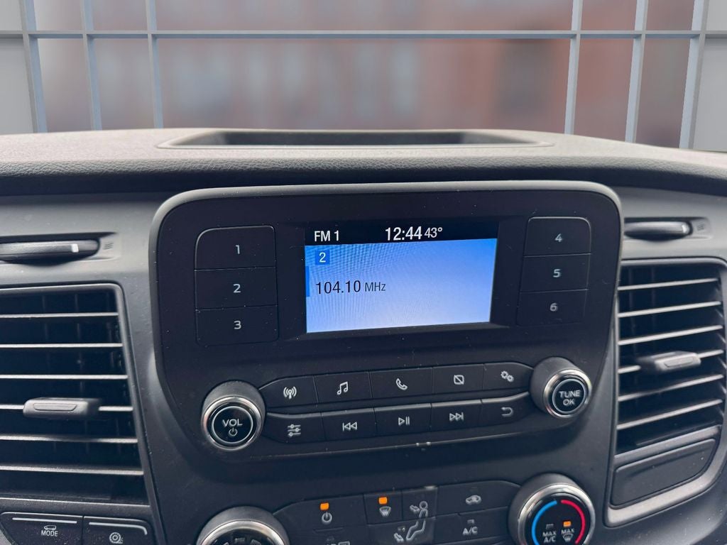 2024 Ford Transit-250 Base