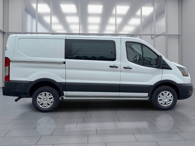 2024 Ford Transit-250 Base