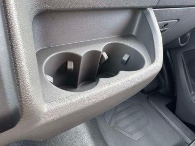 2021 Ford Transit-350 Base