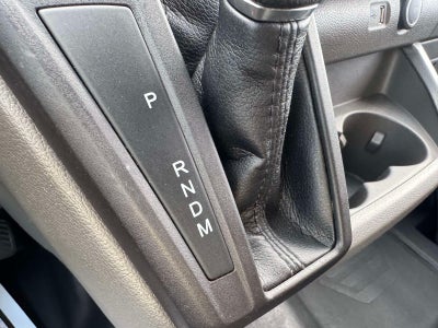 2021 Ford Transit-350 Base