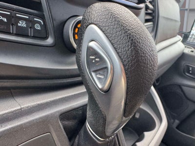 2021 Ford Transit-350 Base