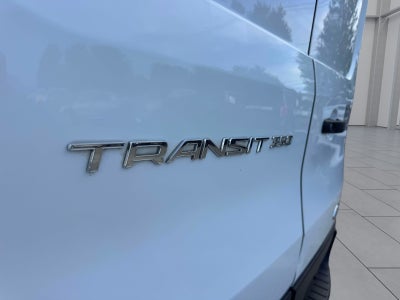 2021 Ford Transit-350 Base