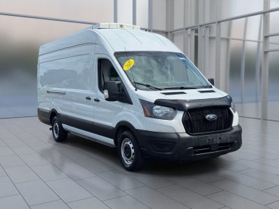 2021 Ford Transit-350 Base