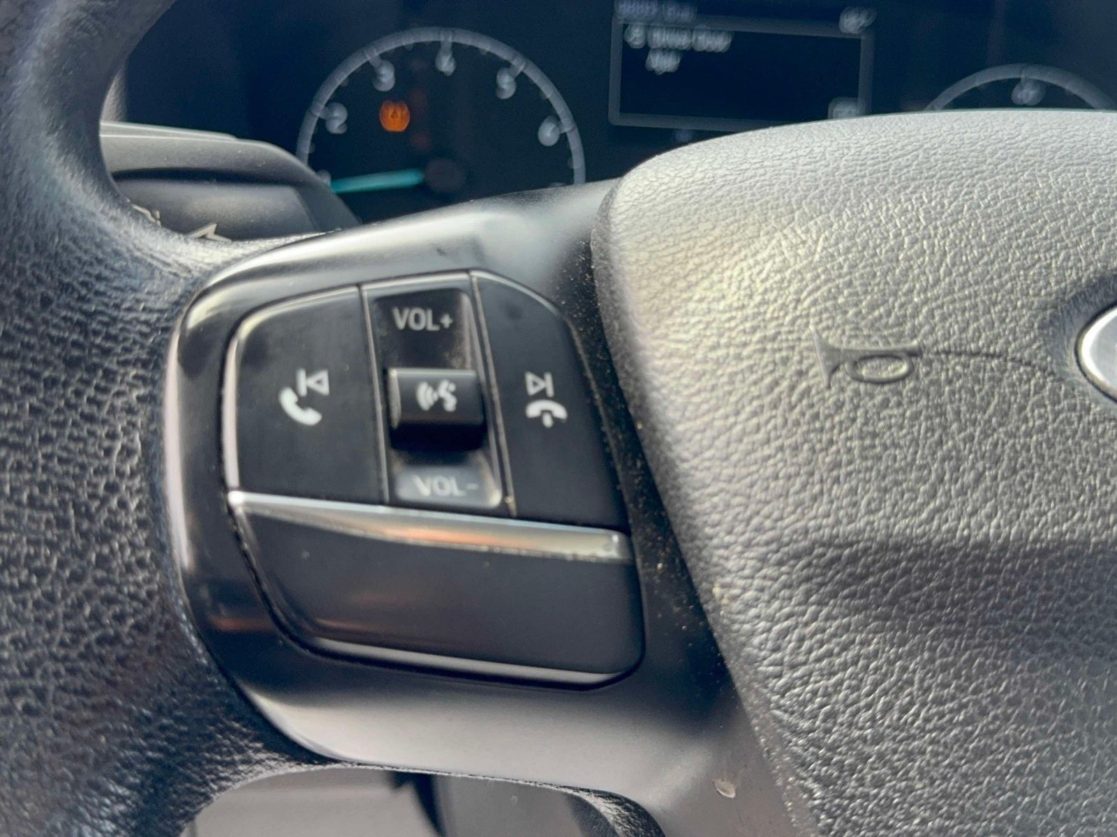 2021 Ford Transit-350 Base