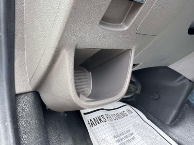 2021 Ford Transit-350 Base