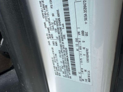 2021 Ford Transit-350 Base