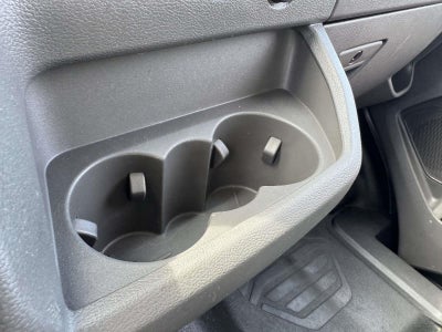 2021 Ford Transit-350 Base