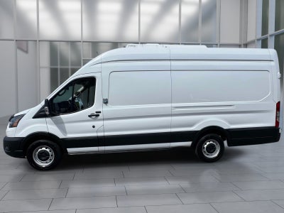 2021 Ford Transit-350 Base