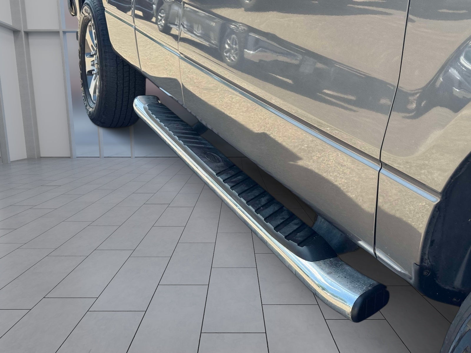 2014 Ford F-150 STX