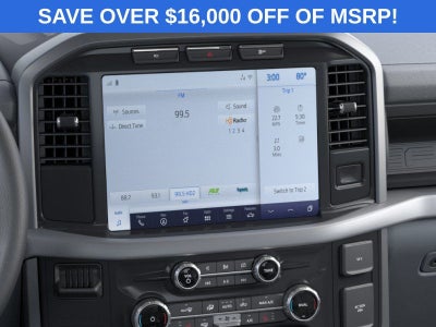 2024 Ford F-150 Lightning Pro