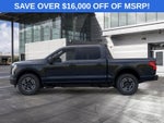 2024 Ford F-150 Lightning Pro