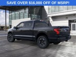 2024 Ford F-150 Lightning Pro