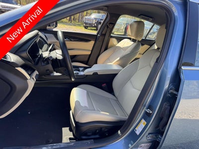 2023 Cadillac CT5 Premium Luxury