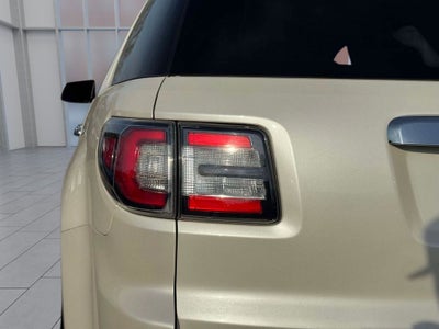 2015 GMC Acadia SLE-2