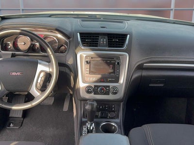 2015 GMC Acadia SLE-2