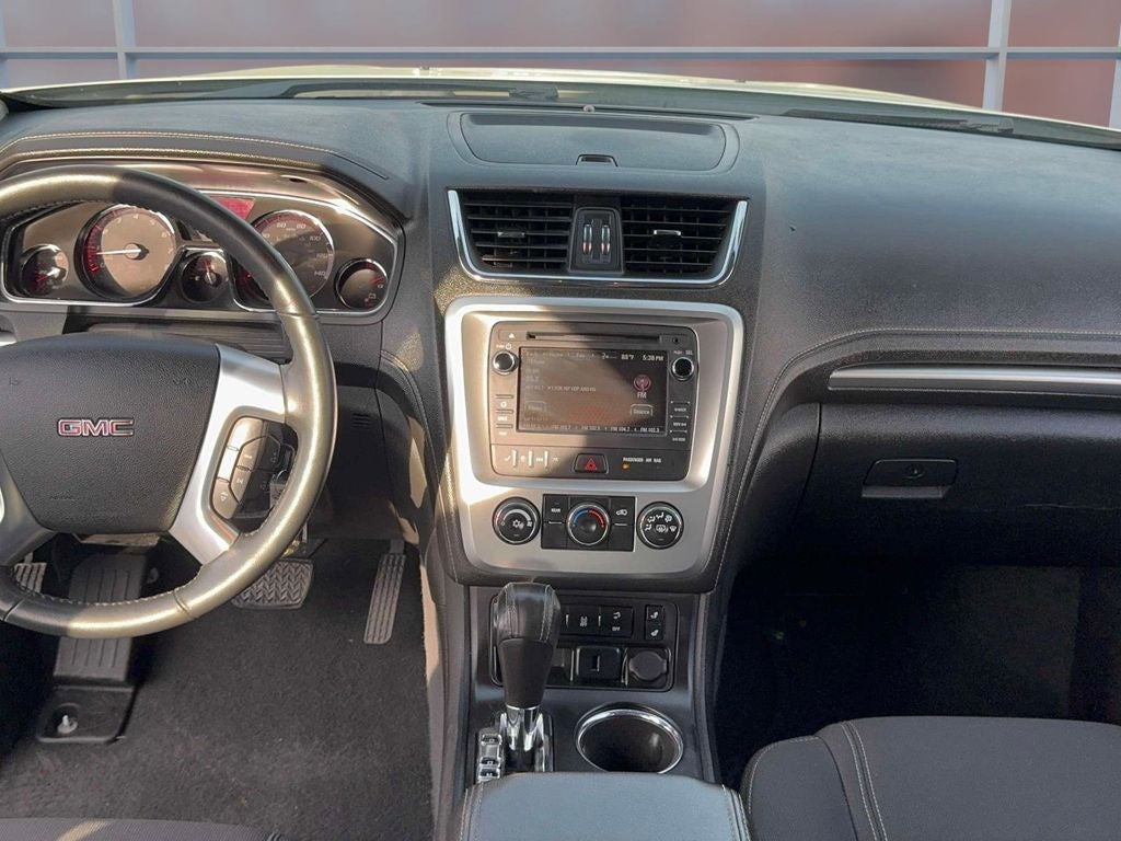 2015 GMC Acadia SLE-2