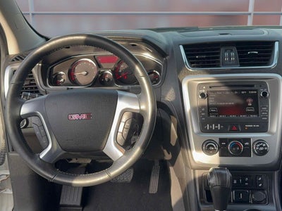 2015 GMC Acadia SLE-2