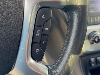 2015 GMC Acadia SLE-2