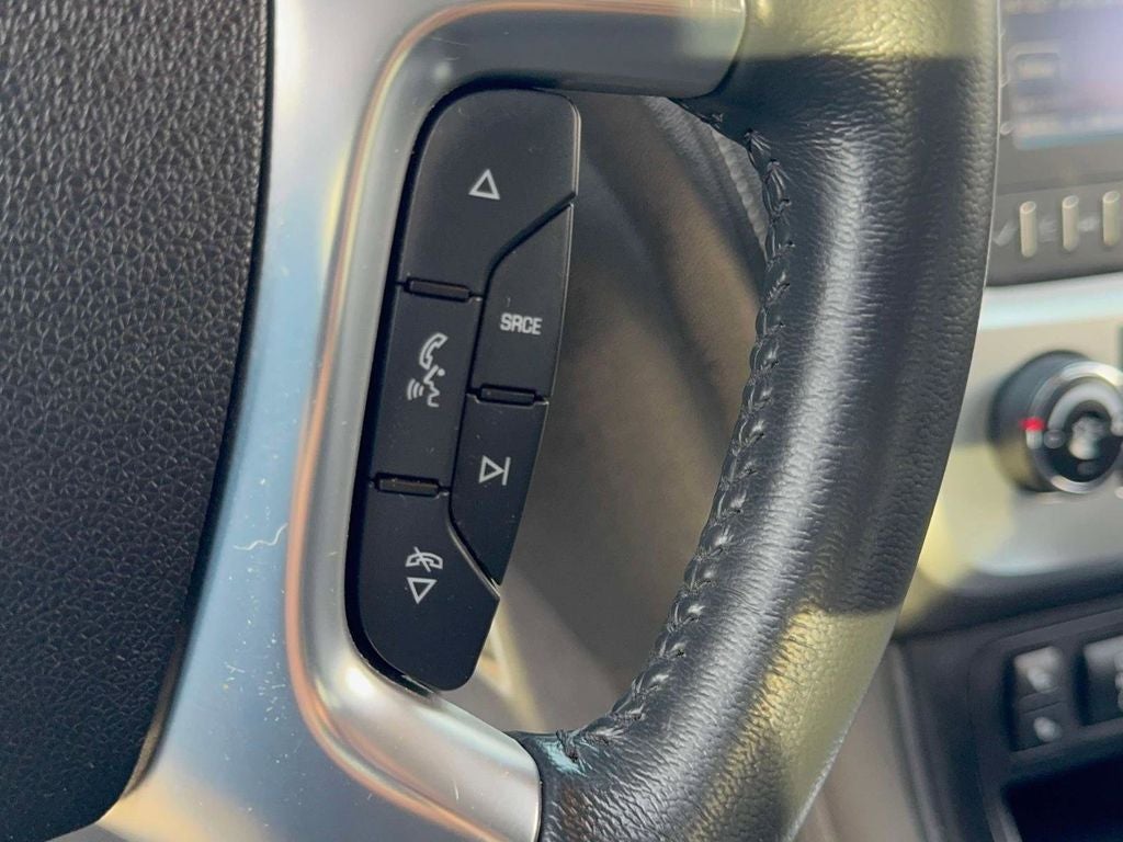 2015 GMC Acadia SLE-2