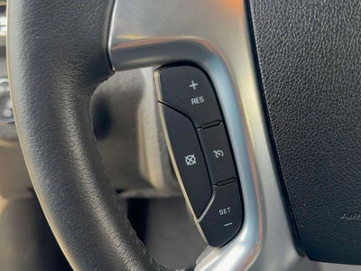 2015 GMC Acadia SLE-2