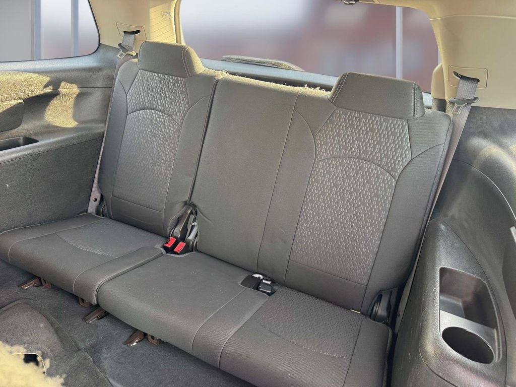 2015 GMC Acadia SLE-2