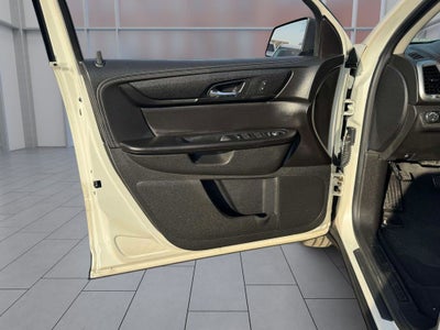 2015 GMC Acadia SLE-2