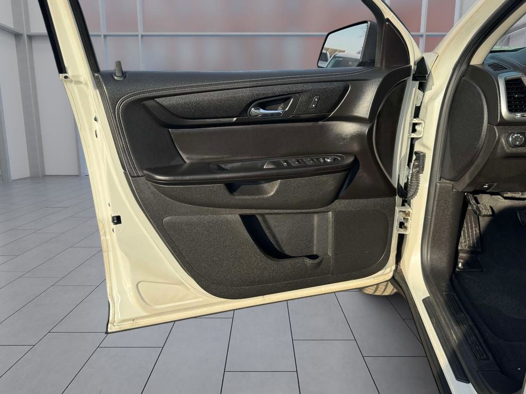 2015 GMC Acadia SLE-2