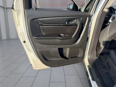 2015 GMC Acadia SLE-2