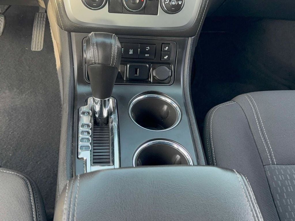 2015 GMC Acadia SLE-2