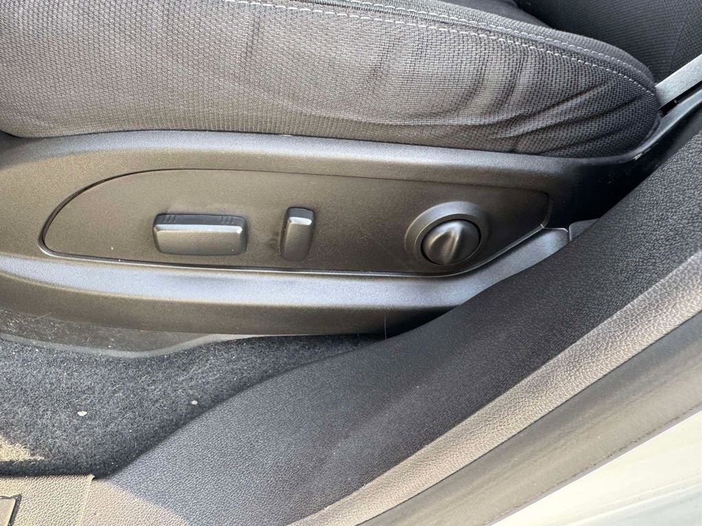 2015 GMC Acadia SLE-2