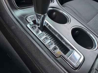 2015 GMC Acadia SLE-2