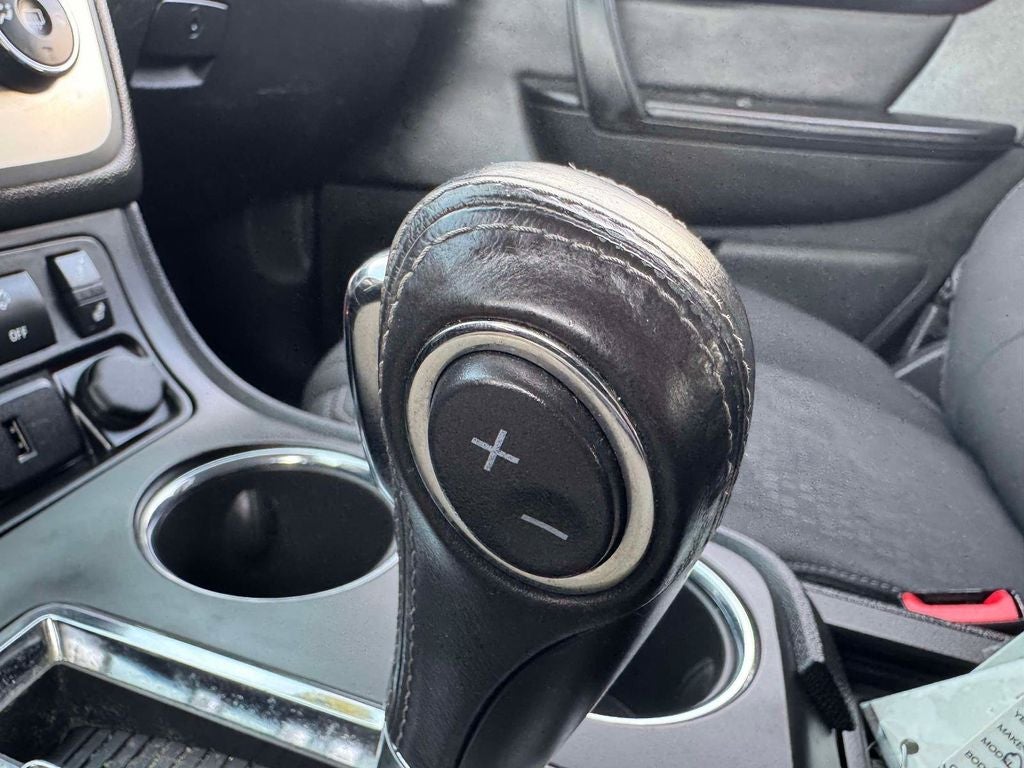 2015 GMC Acadia SLE-2