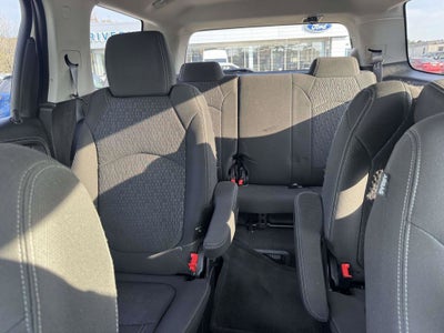 2015 GMC Acadia SLE-2