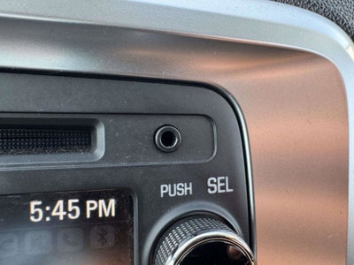 2015 GMC Acadia SLE-2