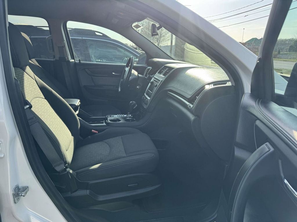 2015 GMC Acadia SLE-2