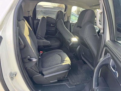 2015 GMC Acadia SLE-2