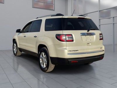 2015 GMC Acadia SLE-2