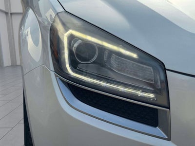 2015 GMC Acadia SLE-2