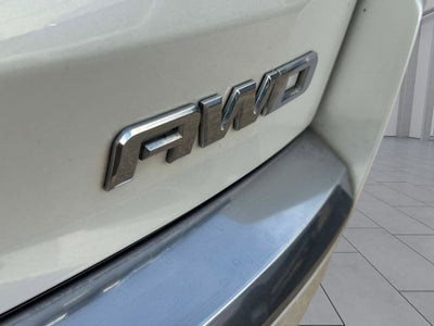 2015 GMC Acadia SLE-2